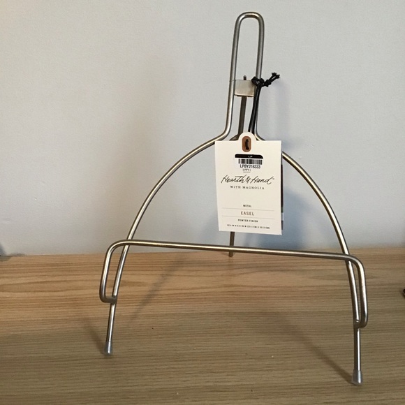 Decorative Easel - Hearth & Hand NWT - Picture 2 of 2